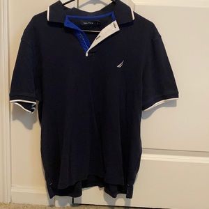 Polo shirt